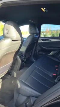 BMW X4 M40D 3.0 250kW thumbnail