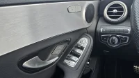 Mercedes-Benz C class C180 AMG Line 1.5 115kW thumbnail