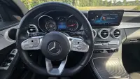 Mercedes-Benz C class C180 AMG Line 1.5 115kW thumbnail