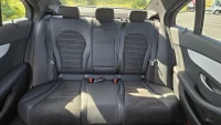 Mercedes-Benz C class C180 AMG Line 1.5 115kW thumbnail