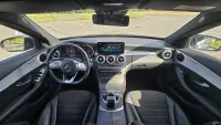 Mercedes-Benz C class C180 AMG Line 1.5 115kW thumbnail