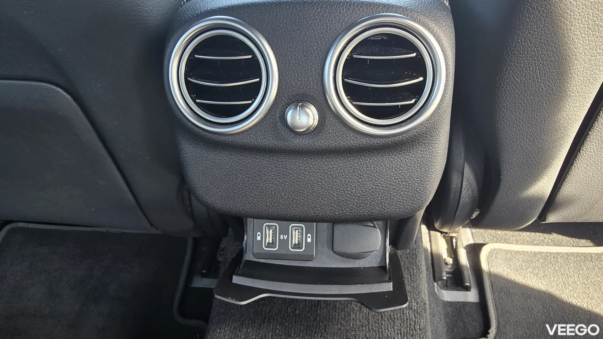 Mercedes-Benz C class C180 AMG Line 1.5 115kW