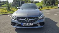 Mercedes-Benz C class C180 AMG Line 1.5 115kW thumbnail
