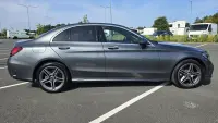 Mercedes-Benz C class C180 AMG Line 1.5 115kW thumbnail