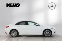 Mercedes-Benz A180 Progressive 1.3 100kW thumbnail
