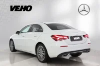 Mercedes-Benz A180 Progressive 1.3 100kW thumbnail