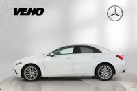 Mercedes-Benz A180 Progressive 1.3 100kW thumbnail