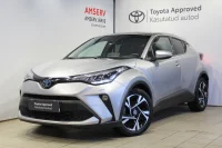Toyota C-HR Style 1.8 72kW thumbnail