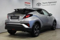 Toyota C-HR Style 1.8 72kW thumbnail