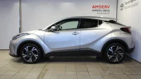 Toyota C-HR Style 1.8 72kW thumbnail