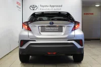 Toyota C-HR Style 1.8 72kW thumbnail