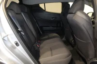 Toyota C-HR Style 1.8 72kW thumbnail