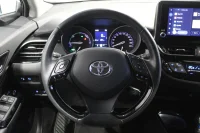 Toyota C-HR Style 1.8 72kW thumbnail
