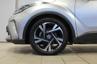 Toyota C-HR Style 1.8 72kW thumbnail