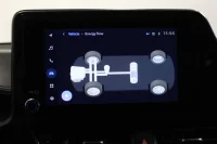 Toyota C-HR Style 1.8 72kW thumbnail