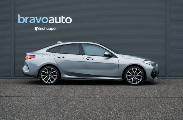 Image of BMW 218 i M-Sportpakett 2 103kW