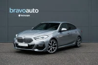 BMW 218 i M-Sportpakett 2 103kW thumbnail