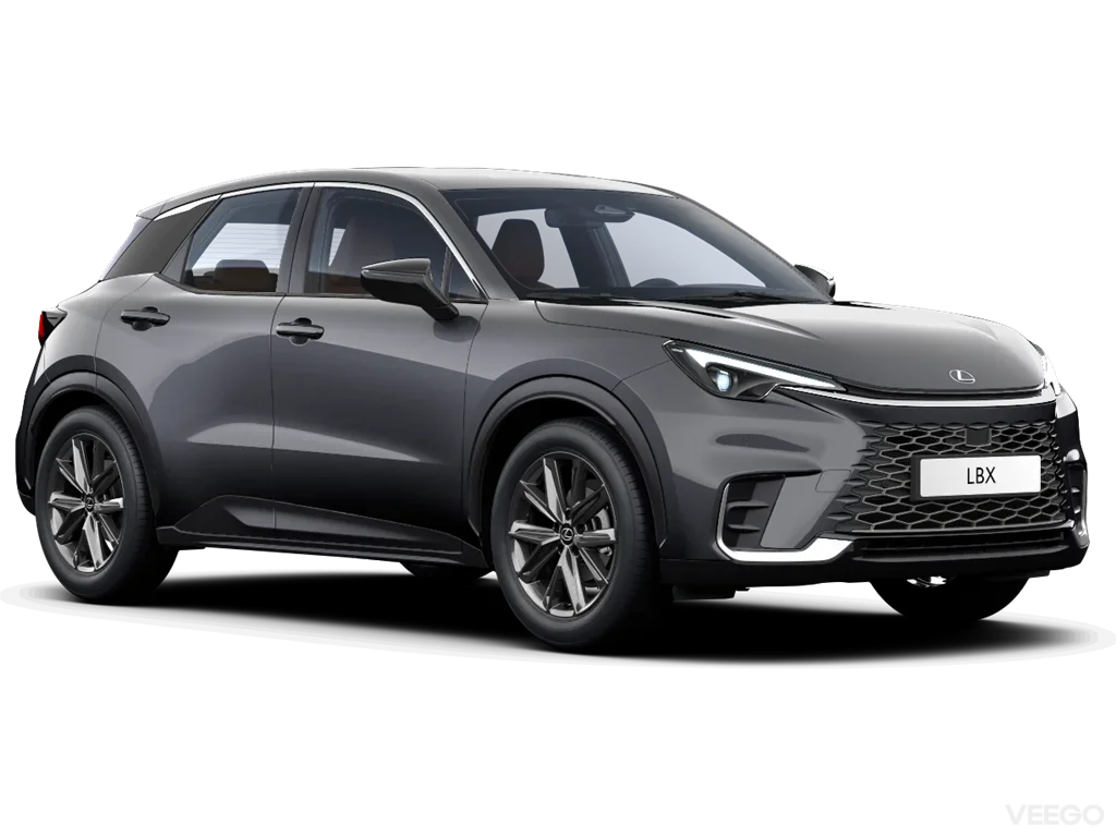 Lexus LBX Relax 1.5 67kW