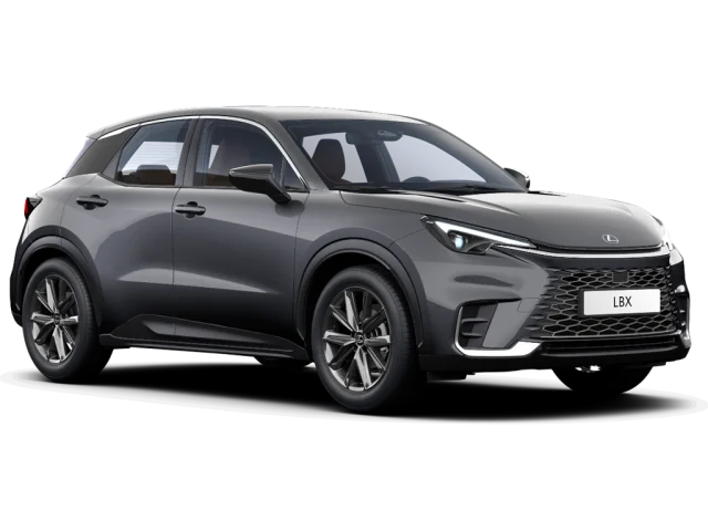 Image of Lexus LBX Relax 1.5 67kW