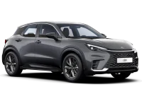 Lexus LBX Relax 1.5 67kW thumbnail