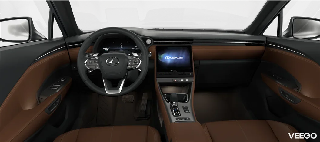 Lexus LBX Relax 1.5 67kW