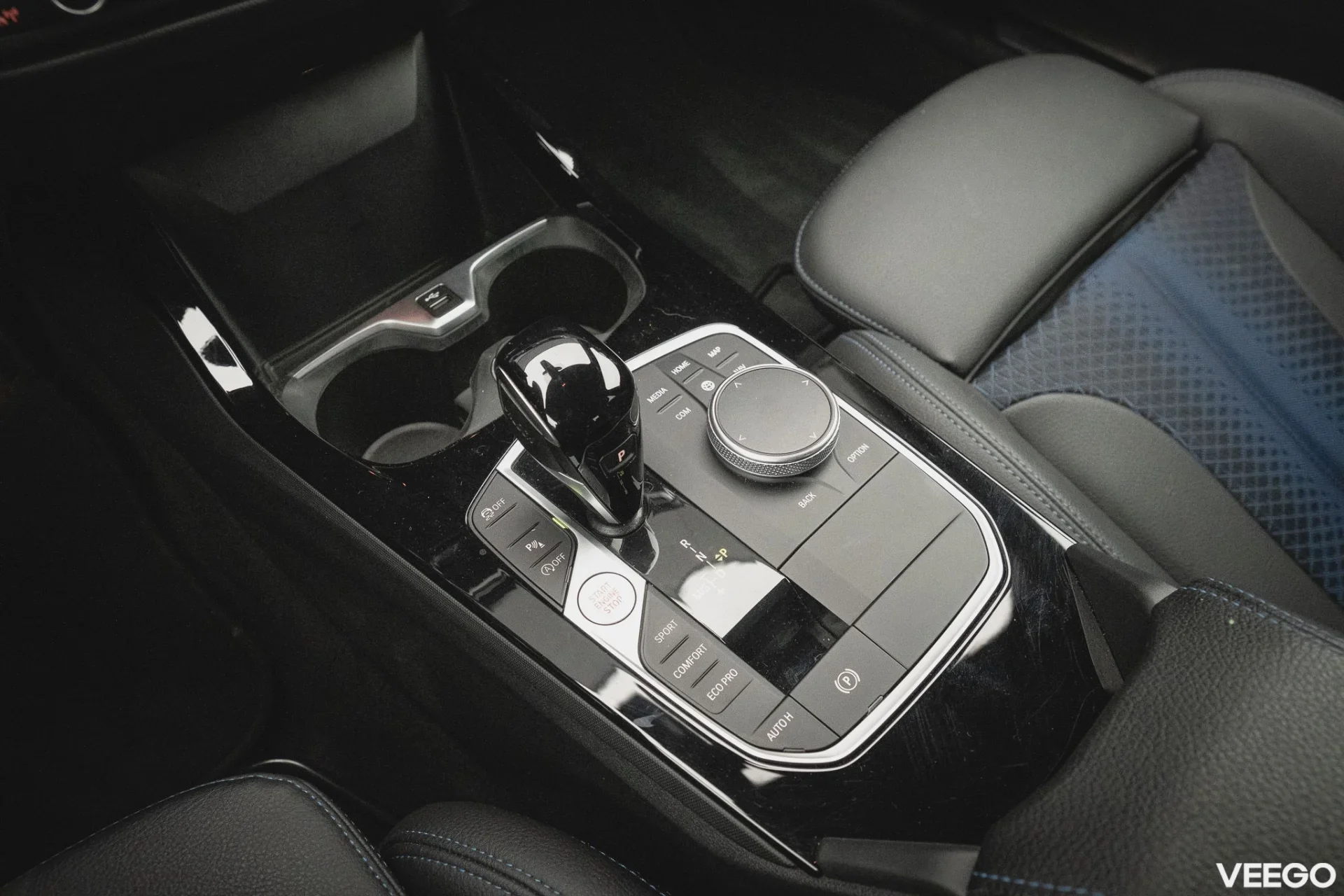 BMW 218 i M-Sportpakett 2 103kW