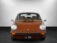 Porsche 911 S Coupe 2.7 129kW thumbnail