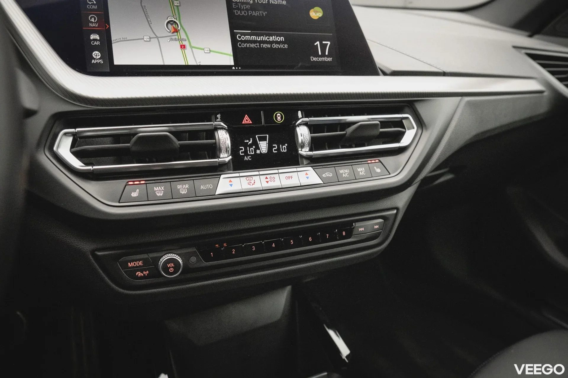 BMW 218 i M-Sportpakett 2 103kW