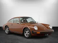 Porsche 911 S Coupe 2.7 129kW thumbnail