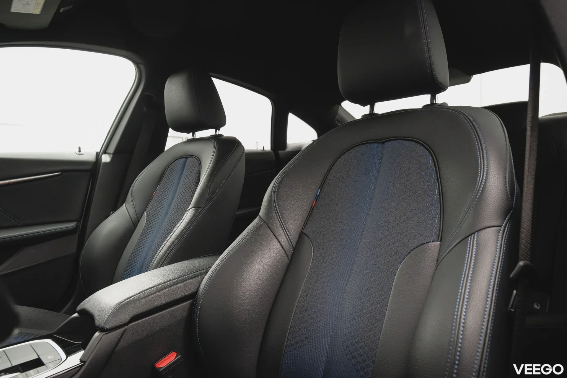 BMW 218 i M-Sportpakett 2 103kW