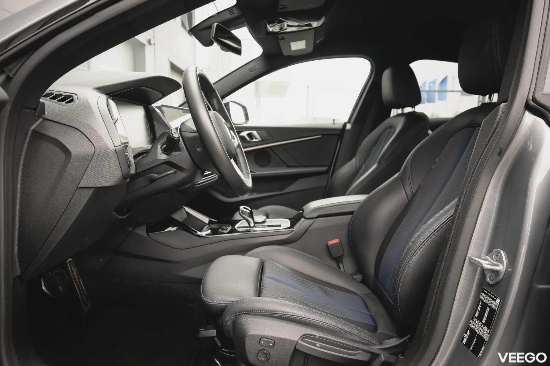 BMW 218 i M-Sportpakett 2 103kW