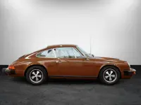 Porsche 911 S Coupe 2.7 129kW thumbnail