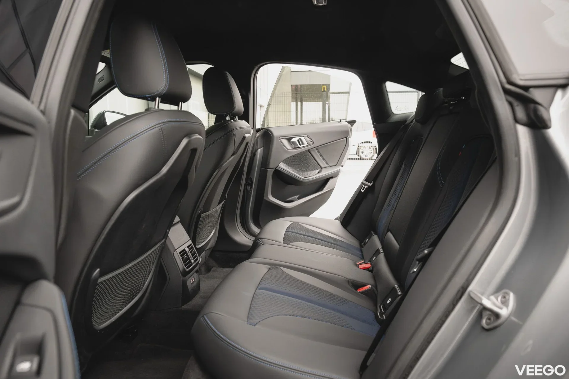 BMW 218 i M-Sportpakett 2 103kW