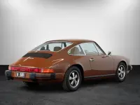 Porsche 911 S Coupe 2.7 129kW thumbnail
