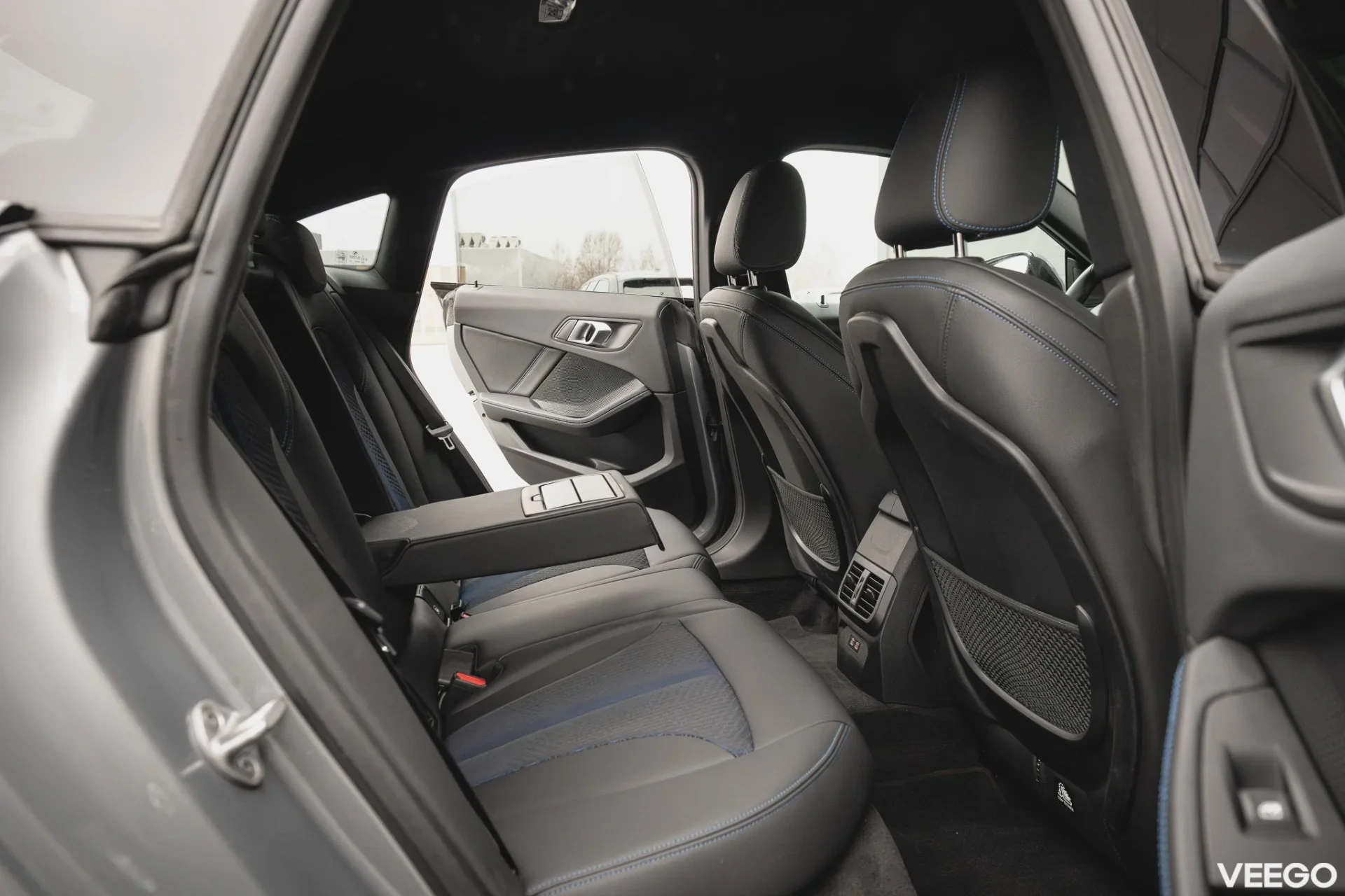 BMW 218 i M-Sportpakett 2 103kW