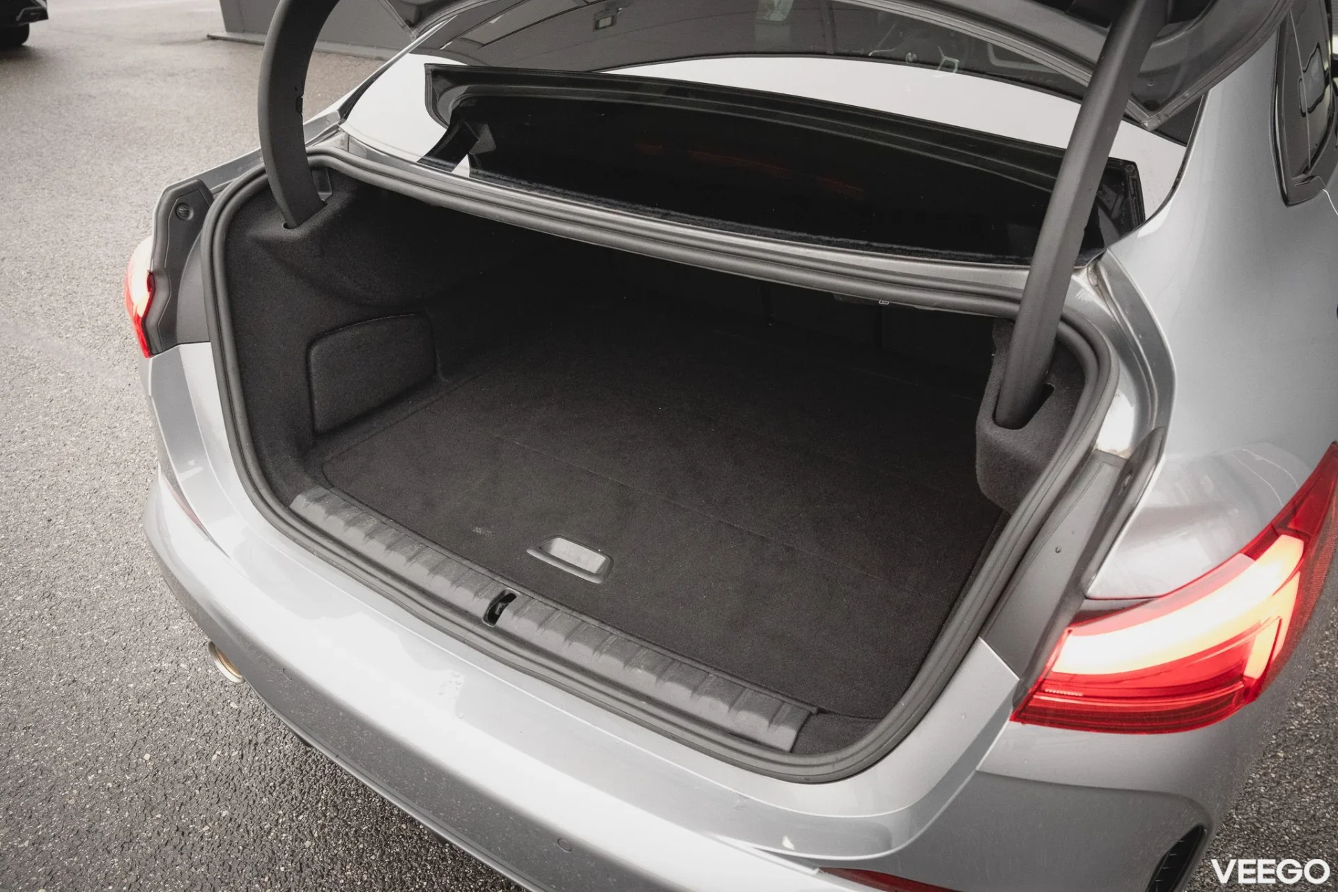 BMW 218 i M-Sportpakett 2 103kW