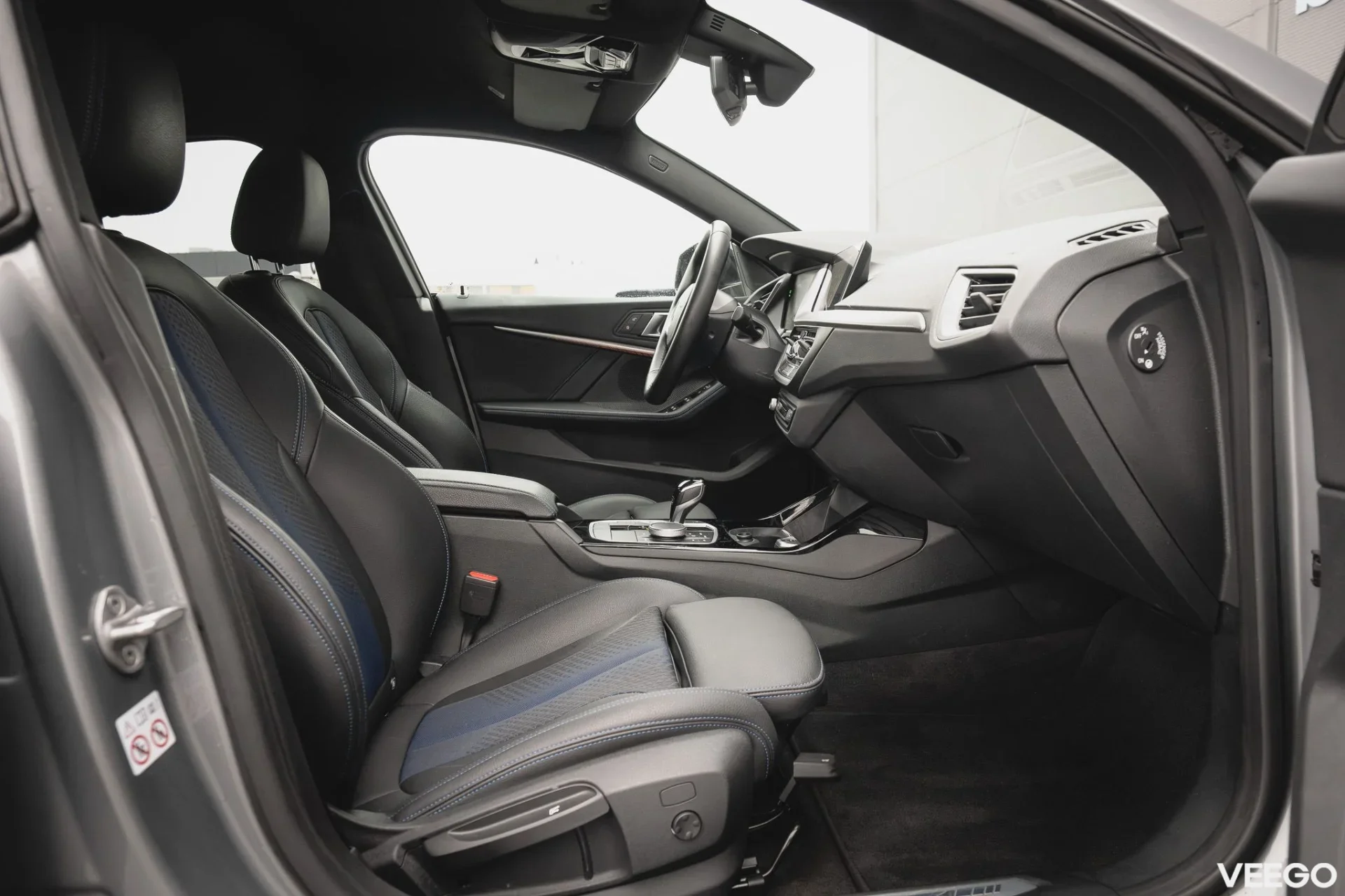 BMW 218 i M-Sportpakett 2 103kW