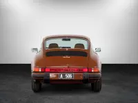 Porsche 911 S Coupe 2.7 129kW thumbnail