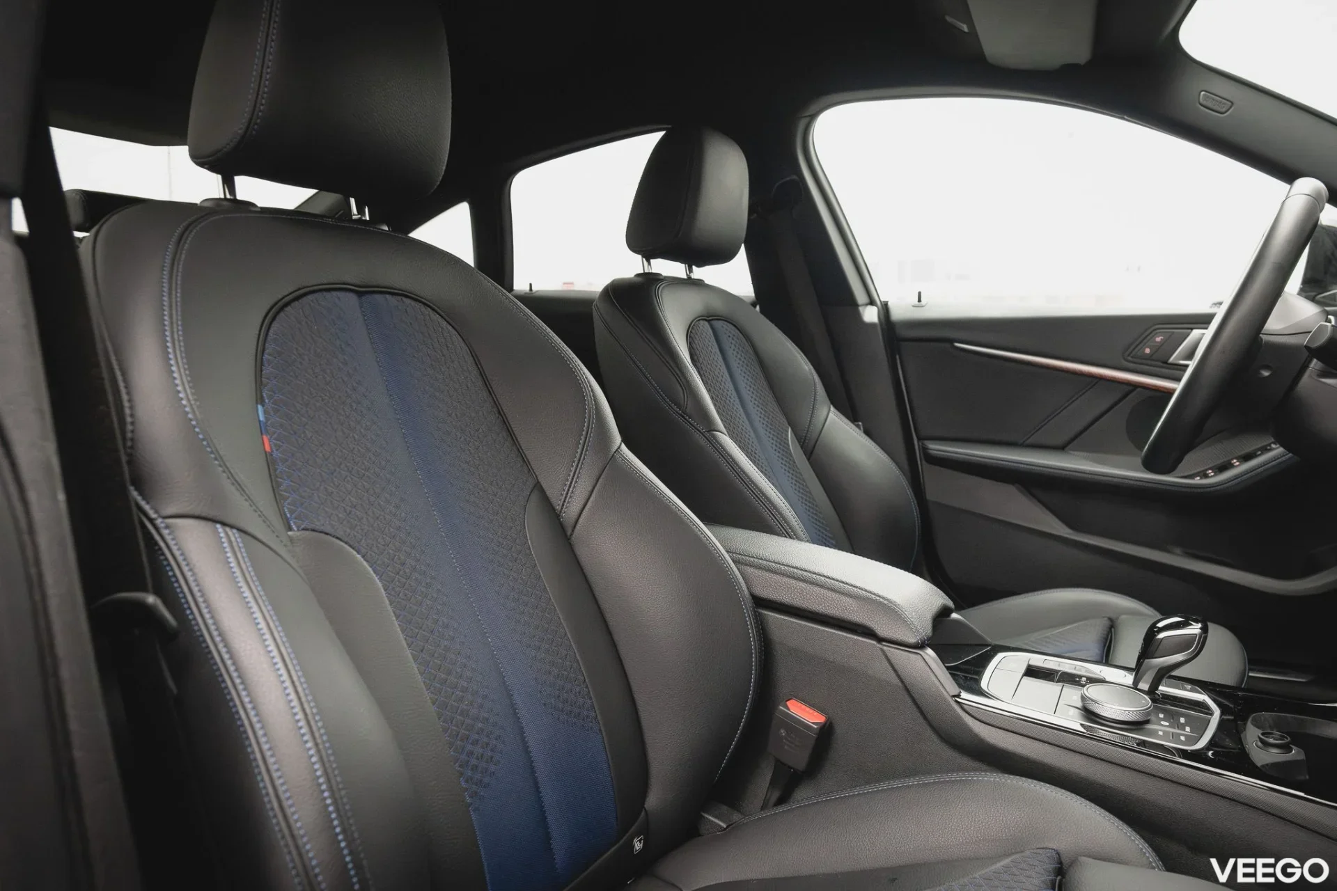 BMW 218 i M-Sportpakett 2 103kW