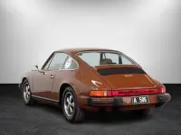 Porsche 911 S Coupe 2.7 129kW thumbnail
