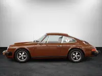 Porsche 911 S Coupe 2.7 129kW thumbnail