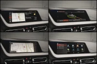 BMW 218 i M-Sportpakett 2 103kW thumbnail