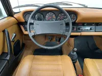 Porsche 911 S Coupe 2.7 129kW thumbnail