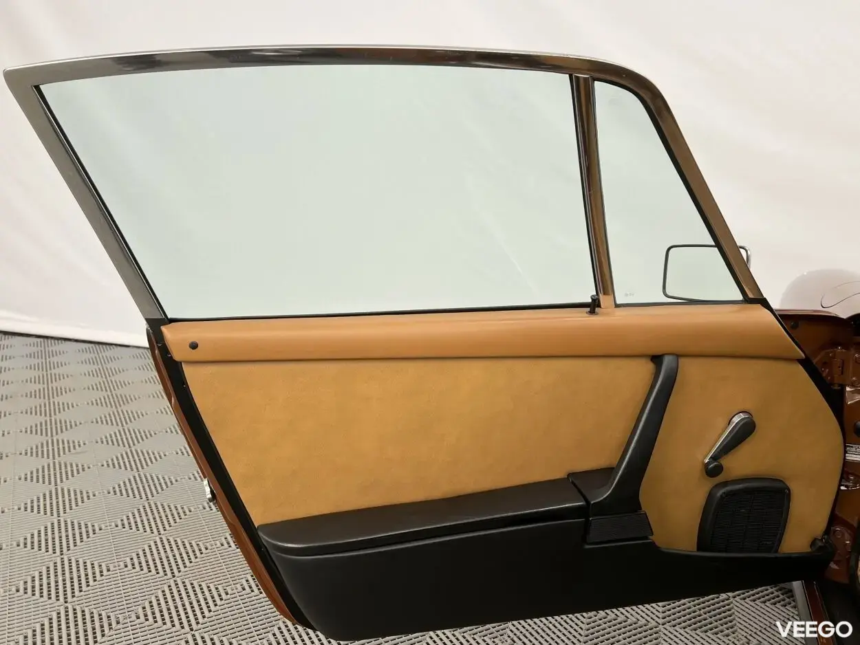 Porsche 911 S Coupe 2.7 129kW