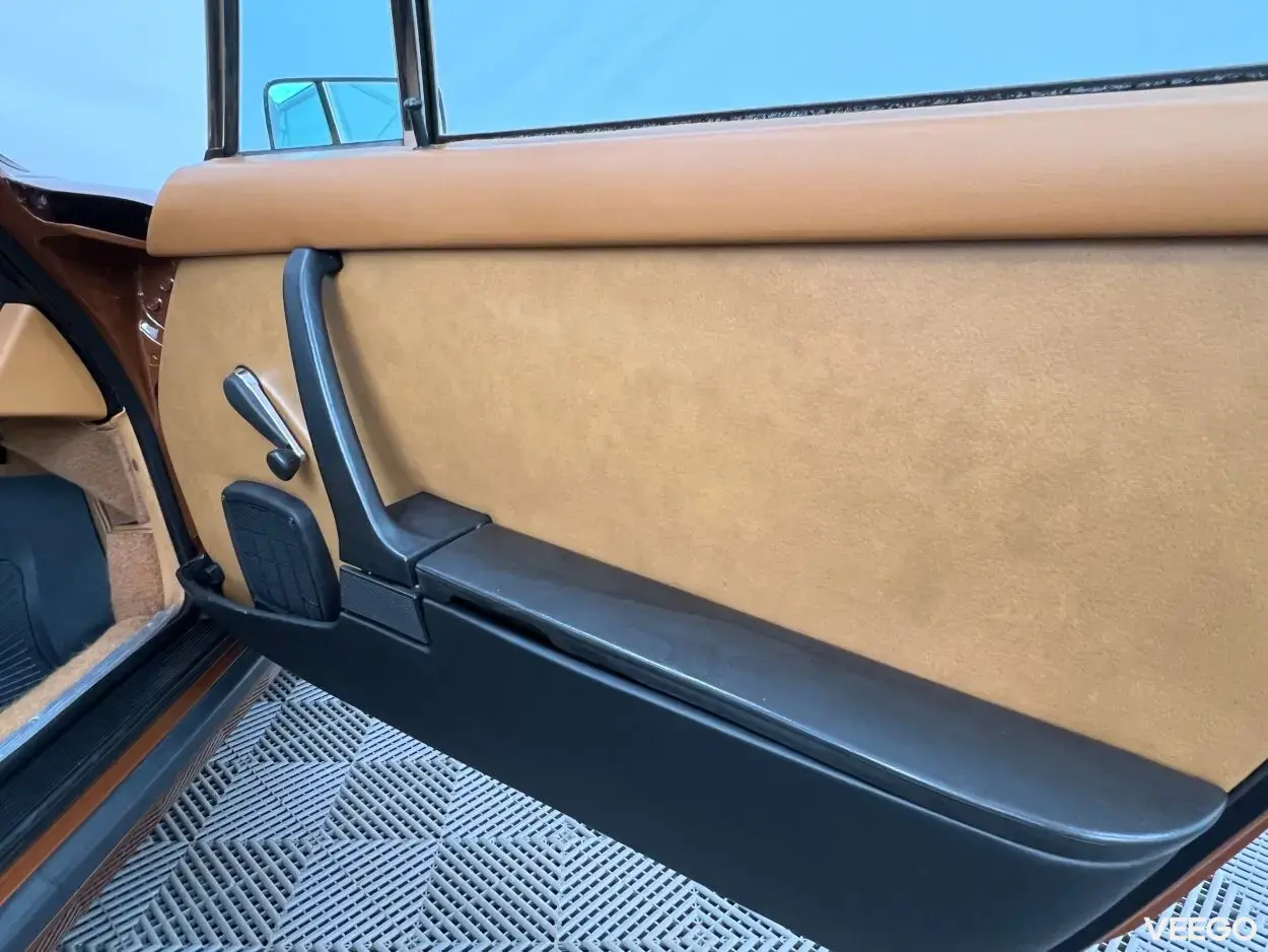 Porsche 911 S Coupe 2.7 129kW