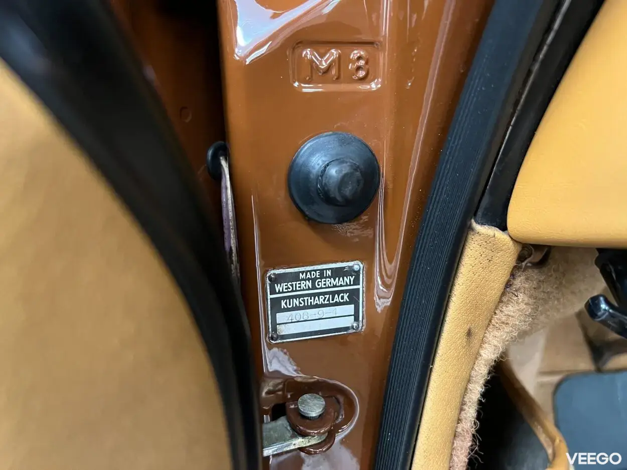 Porsche 911 S Coupe 2.7 129kW