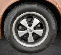 Porsche 911 S Coupe 2.7 129kW thumbnail