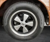 Porsche 911 S Coupe 2.7 129kW thumbnail