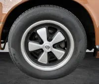 Porsche 911 S Coupe 2.7 129kW thumbnail