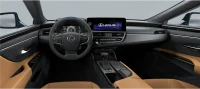 Lexus ES 300h Limited Edition 2.5 131kW thumbnail